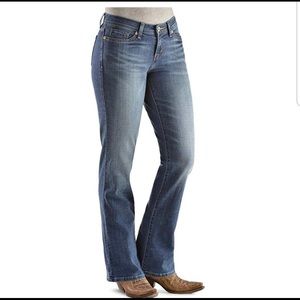 Levi’s 529 Curvy Bootcut Jeans